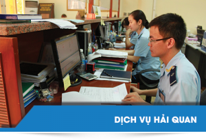 Dịch vụ khai báo hải quan tại KCN Vân Trung – Bắc Giang