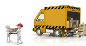 Những kinh nghiệm khi thuê xe tải vận chuyển hàng hóa