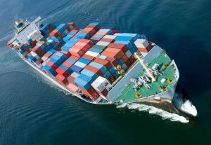 Vận chuyển hàng hóa bằng đường biển Hải Phòng – TPHCM